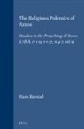 Hans Barstad - The Religious Polemics of Amos