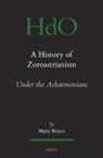 G W Anderson, G. W. Anderson, G R Castellino, G. R. Castellino, Henry Cazelles, P a H de Boer... - Studies in the Religion of Ancient Israel