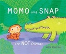 Airlie Anderson - Momo and Snap