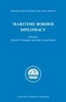 John Norton Moore, Myron H Nordquist, Myron H. Nordquist - Maritime Border Diplomacy