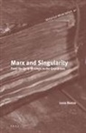 Luca Basso - Marx and Singularity