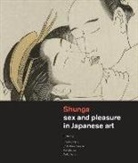 Timothy Clark, C Andrew Gerstle, C. Andrew Gerstle, Aki Ishigami, Akiko Yano - Shunga