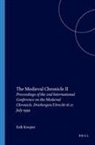 Erik Kooper - The Medieval Chronicle II