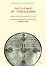 Andrew Stone - Eustathios of Thessaloniki