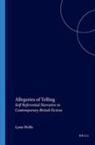 Lynn Wells - Allegories of Telling