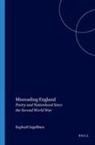 Raphaël Ingelbien - Misreading England