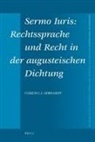 Ulrich C J Gebhardt, Ulrich C. J. Gebhardt - Sermo Iuris