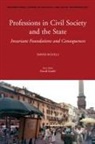 David Sciulli - Professions in Civil Society and the State