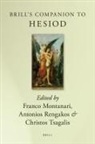Franco Montanari, Antonios Rengakos, Chr Tsagalis - Brill's Companion to Hesiod