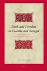 Aliou Cissé Niang - Faith and Freedom in Galatia and Senegal