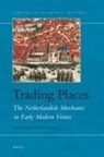 Maartje van Gelder - Trading Places