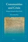 Shona Kelly Wray - Communities and Crisis