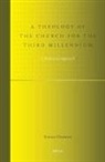 Kenan Osborne - A Theology of the Church for the Third Millennium