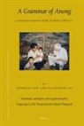 Guangkun Liu, Hongkai Sun, Fengxiang Li, Ela Thurgood, Graham Thurgood - A Grammar of Anong