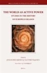 J. Pietarinen, Juhani Pietarinen, V. Viljanen - The World as Active Power