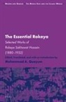 Mohammad Quayum - The Essential Rokeya