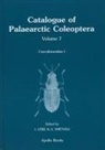 Ivan Lobl, Ivan Löbl, Ales Smetana - Curculionoidea I