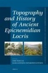 Maria-Foteini Papakonstantinou, José Pascual - Topography and History of Ancient Epicnemidian Locris