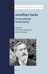 Aaron W Hughes, Aaron W. Hughes, Hava Tirosh-Samuelson - Jonathan Sacks