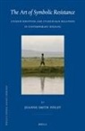 Joanne N Smith Finley, Joanne N. Smith Finley - The Art of Symbolic Resistance