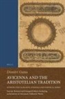 Dimitri Gutas - Avicenna and the Aristotelian Tradition