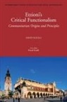 David Sciulli - Etzioni's Critical Functionalism