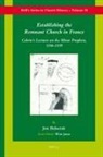 Jon Balserak - Establishing the Remnant Church in France