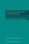Hee Eun Lee, Seokwoo Lee - Northeast Asian Perspectives on International Law