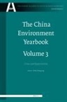 Dongping Yang - The China Environment Yearbook, Volume 3
