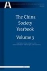 Peilin Li, Xueyi Lu, Xin Ru - The China Society Yearbook, Volume 3