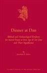 Jonathan S Greer, Jonathan S. Greer - Dinner at Dan
