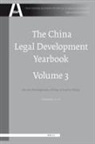 Lin Li - The China Legal Development Yearbook, Volume 3