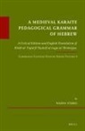 Nadia Vidro - A Medieval Karaite Pedagogical Grammar of Hebrew