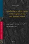 Koowon Kim - Incubation as a Type-Scene in the Aqhatu, Kirta, and Hannah Stories
