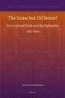 Jessica Roitman - The Same But Different?