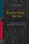 Rachelle L Gilmour, Rachelle L. Gilmour - Representing the Past