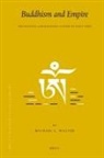Michael Walter - Buddhism and Empire
