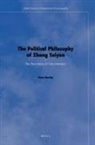 Viren Murthy - The Political Philosophy of Zhang Taiyan