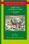 Joke Spaans - Graphic Satire and Religious Change