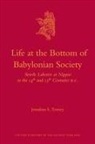 Jonathan S Tenney, Jonathan S. Tenney - Life at the Bottom of Babylonian Society