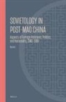 Jie Li - Sovietology in Post-Mao China