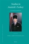 Nur Bilge Criss, George Harris - Studies in Atatürk's Turkey