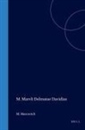 Marcovich - M. Marvli Delmatae Davidias