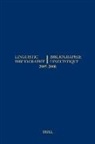Hella Olbertz, Sijmen Tol - Linguistic Bibliography for the Years 2005 - 2008 / Bibliographie Linguistique Des Années 2005 - 2008