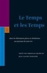 Christian Grappe, Jean-Claude Ingelaere - Le Temps Et Les Temps