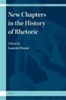 Laurent Pernot - New Chapters in the History of Rhetoric