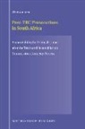 Ole Bubenzer - Post-Trc Prosecutions in South Africa