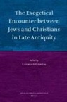 Emmanouela Grypeou, Helen Spurling - The Exegetical Encounter Between Jews and Christians in Late Antiquity