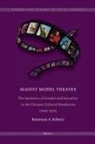 Rosemary Roberts - Maoist Model Theatre