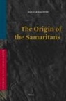 Magnar Kartveit - The Origin of the Samaritans